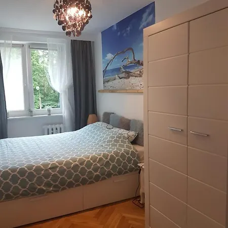 Apartment Lesny Zakatek *