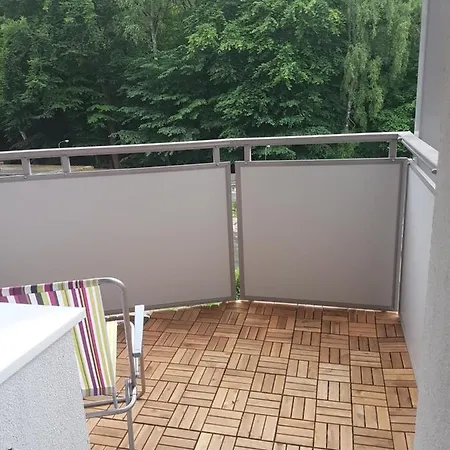 Appartement Lesny Zakatek *