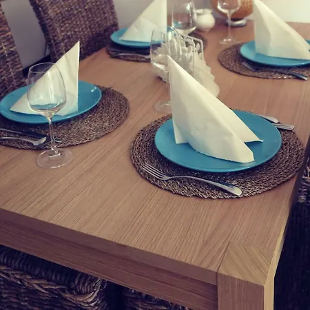 Apartment Lesny Zakatek