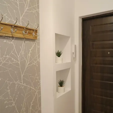 Apartment Lesny Zakatek