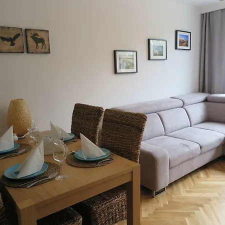 Lesny Zakatek * Sopot